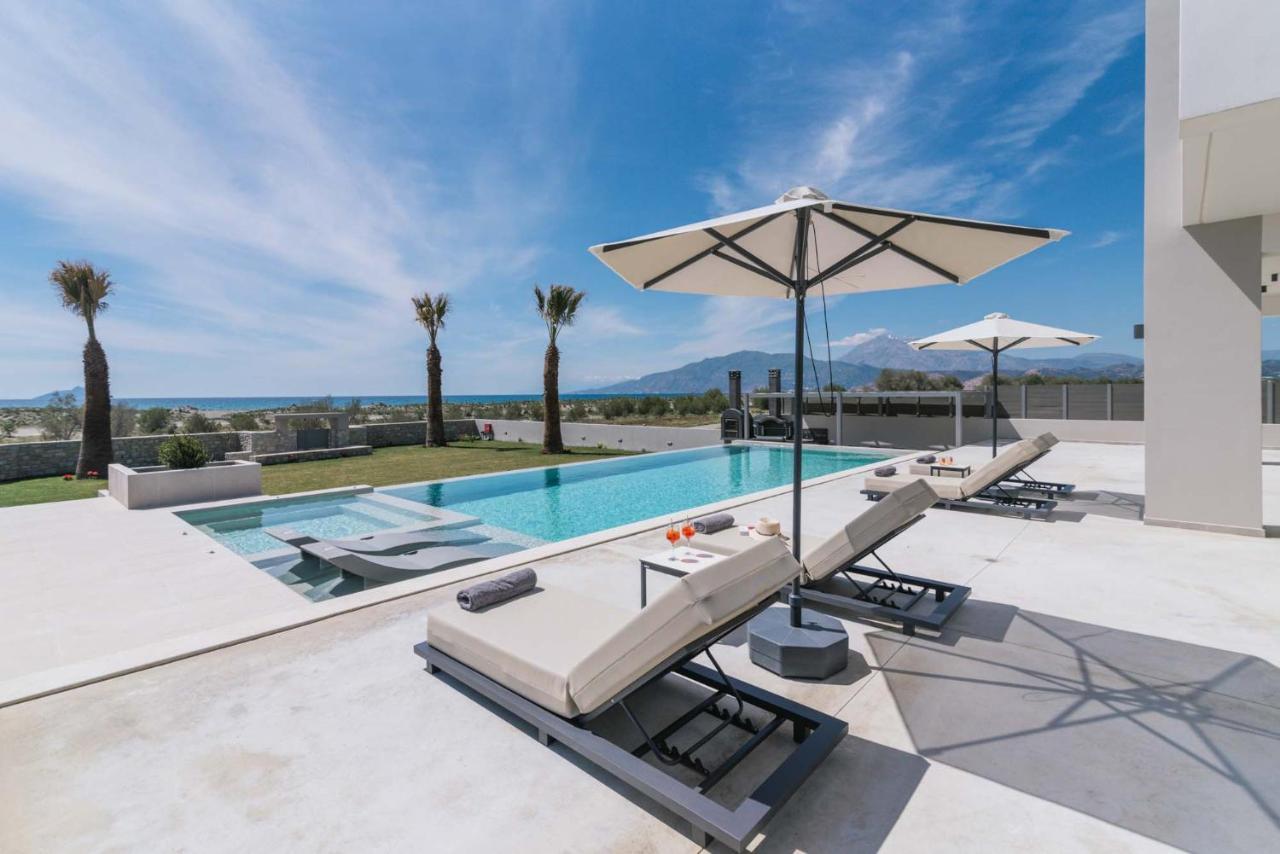 Grand Sea View Luxury *